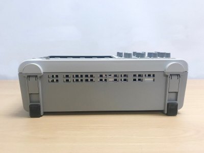 Осциллограф Keysight MSOX3104A (демонстрационный)